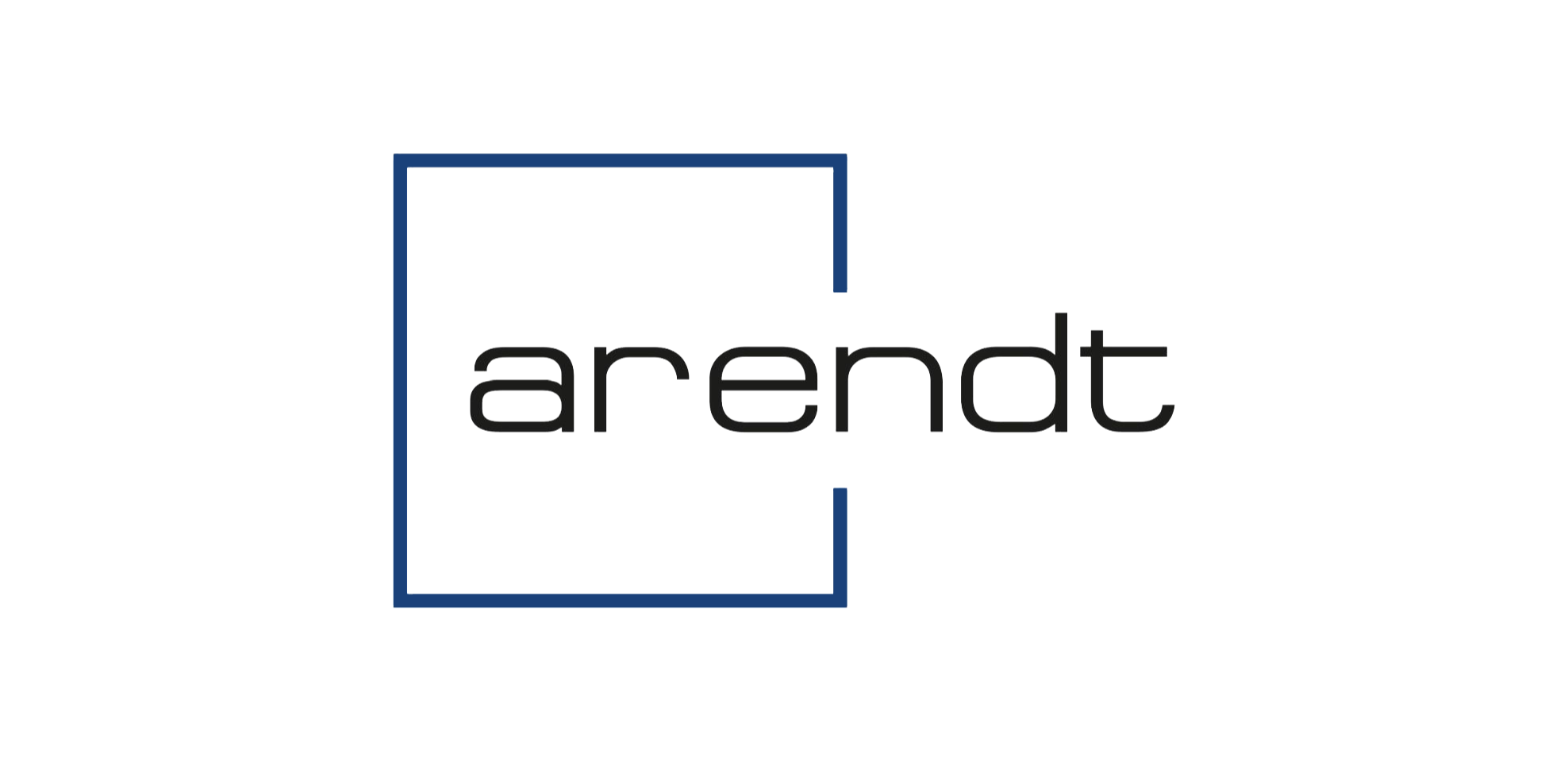 brand logo